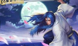 橘右京最新爆料,新技能与神秘背景大曝光！