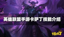 卡萨丁手游爆料视频大全,技能解析与玩法攻略汇总