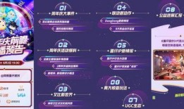 周年庆前瞻最新爆料