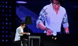 娱乐圈爆料刘谦视频大全,娱乐圈爆料视频大汇总，魔术师背后的故事全解析