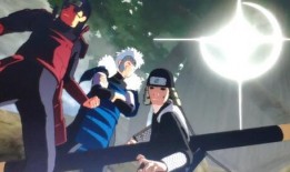 秽土三代技能爆料最新