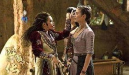 降魔传9在线观看,揭秘神秘降魔师，勇闯魔界巅峰！