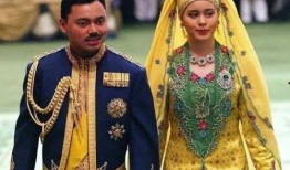 文莱国王爆料了吗视频,揭秘王室幕后真相