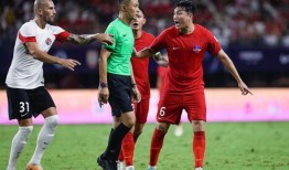 中超裁判爆料最新消息视频,最新爆料视频曝光惊人内幕