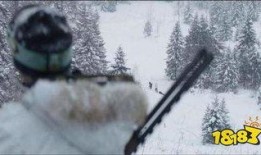 雪暴抢先版在线观看