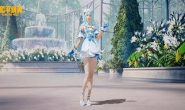 芮儿新皮肤爆料视频,炫彩光影，魅力绽放