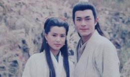 神雕侠侣古天乐在线观看,经典武侠，情动江湖