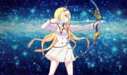 精灵使的剑舞在线观看