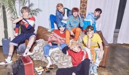 最新爆料防弹少年团,神秘新曲即将引爆全球乐坛