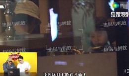 张超最新微博爆料,揭秘娱乐圈惊人内幕！