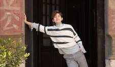 大院暖男傻根在线观看,温情演绎人生百态