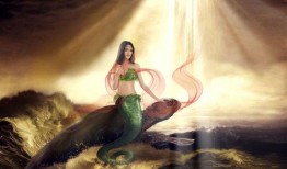 女娲补天返场爆料视频,神话再现，神秘爆料揭秘