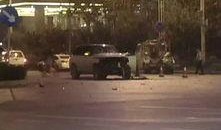 郑州金水东路爆料新闻,惊心动魄的救援瞬间