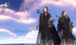 逆水寒白龙衣服最新爆料,匠心独运，再现江湖风采