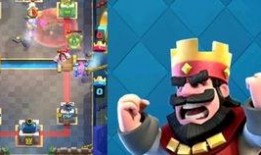 皇室战争龙宝宝最新爆料,神秘技能曝光，战场霸主即将诞生！