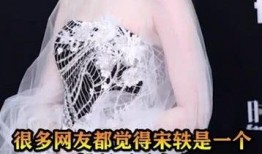 娱乐圈爆料宋茜宋轶是谁