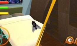 苍蝇陷阱手机在线观看,手机在线惊悚揭秘