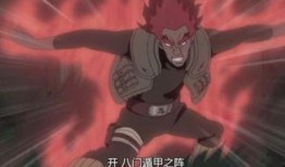 火影忍者死门铠爆料视频,死门铠爆料视频深度解析