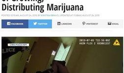 美国加州病毒爆料视频,真相与阴谋交织