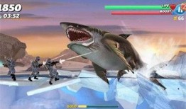 饥饿鲨世界最新鲨鱼爆料,最新鲨鱼品种大曝光！