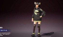 和平精英罗小黑最新爆料,和平精英新角色爆料，神秘技能引玩家热议