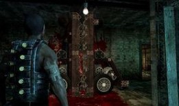 电锯惊魂2 在线观看,生死轮回，惊悚再续