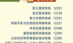 今日一线爆料电话号码,独家爆料电话号码大公开