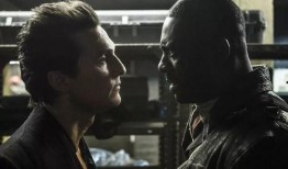 黑暗塔电影在线观看,穿越时空的冒险之旅在线观影指南