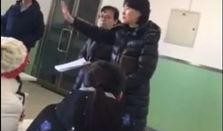 校长爆料配音视频,一场声音的奇幻之旅