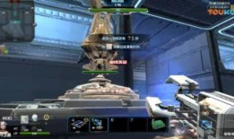 逆战体验服最新爆料天启,天启降临，全新玩法等你探索