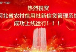 河北农信社最新爆料,重磅爆料引行业关注”