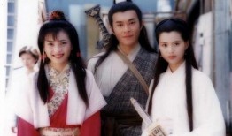 神雕侠侣古天乐在线观看,经典武侠，情动江湖