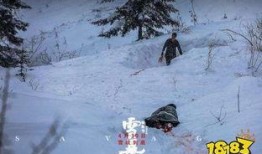 雪暴抢先版在线观看