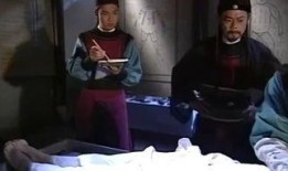 洗冤录二完整在线观看,悬疑探案，真相大白