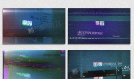 热点爆料视频素材下载