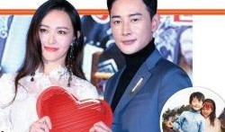 罗晋最新八卦爆料,揭秘明星背后的情感纠葛