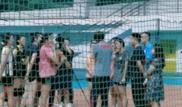 郎平爆料视频大全最新,排球生涯幕后故事与心路历程