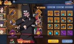 无忍者技能爆料大全最新,全新技能解析与实战攻略