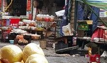 长春菜市场爆料案件最新,真相揭秘，涉案细节曝光