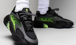 最新爆料篮球鞋品牌,最新篮球鞋品牌，引领潮流的鞋履盛宴