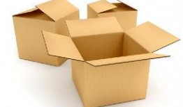 废纸箱最新爆料,揭秘回收产业链背后的秘密