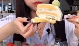 奶茶网红吃瓜,揭秘娱乐圈幕后真相