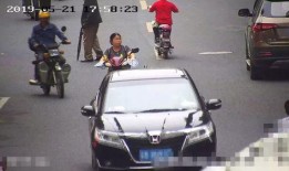 梅州爆料小黄车事件视频,视频揭露惊人真相