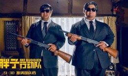 胖子特工队在线观看,在线观影，笑料横生的特工冒险之旅