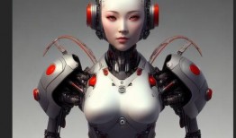 猫女机器人最新爆料,神秘能力揭秘，未来科技前沿再掀热潮