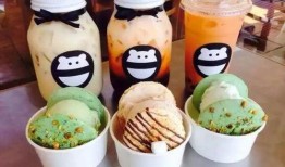 奶茶网红吃瓜,揭秘娱乐圈幕后真相