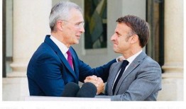 北约官员爆料新闻事件,重大新闻事件背后惊人内幕！”