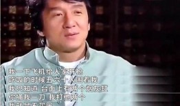 成龙爆料惊人真相视频,揭秘幕后的不为人知！