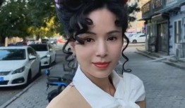 娱乐吃瓜酱天津盘头大姨,娱乐吃瓜酱的独家揭秘