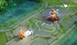 妲己新皮肤爆料特效视频,华丽变身惊艳全场！